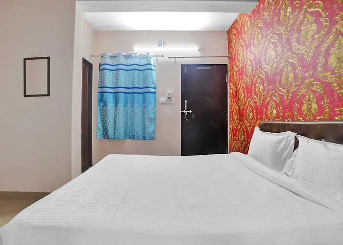 Hotel O Sai Sahara
