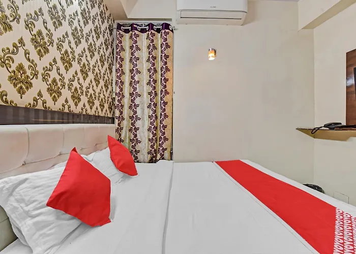 Hotel O Mayur Inn