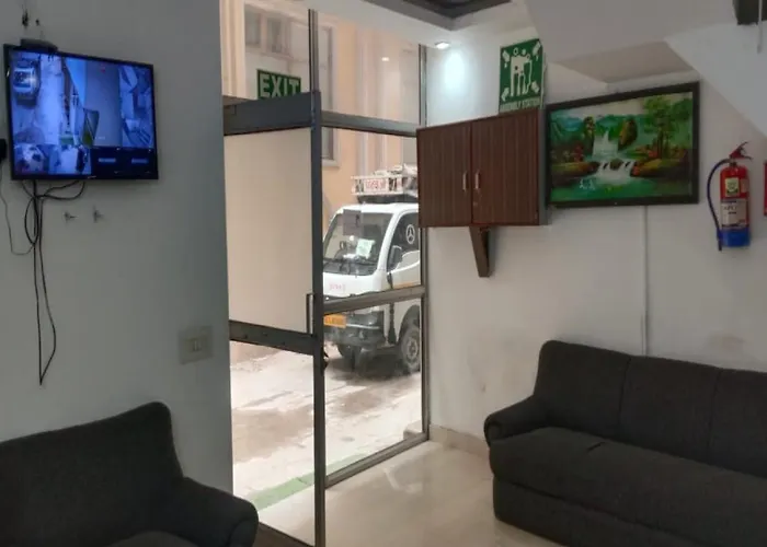 Hotel O Home S Franso