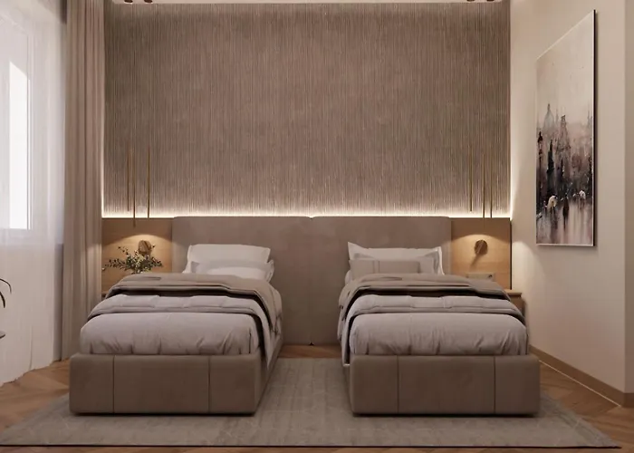 The Benedict Boutique Hotel Old Town Prague