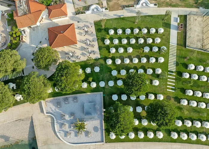 Hotel Vile Park Premium