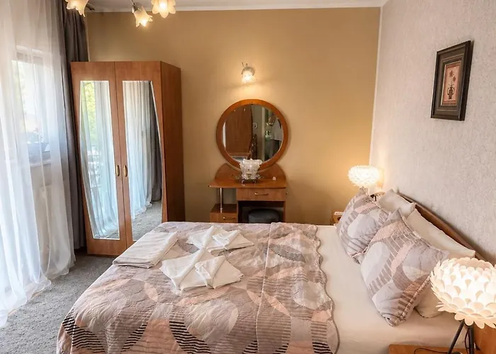 Hotel Casa Italia