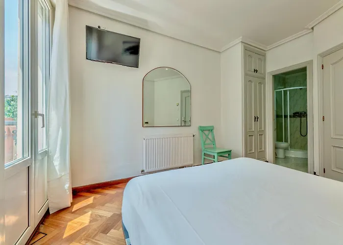 Hostal Costa Coruña