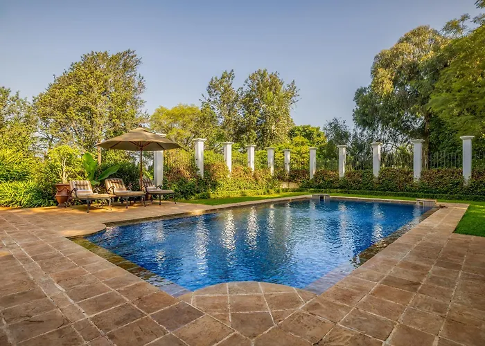 The Manor At Ngorongoro