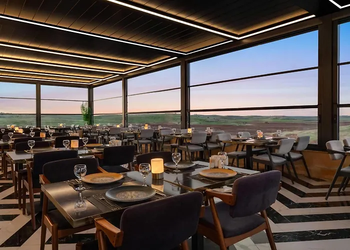 Ramada Encore By Wyndham Midyat