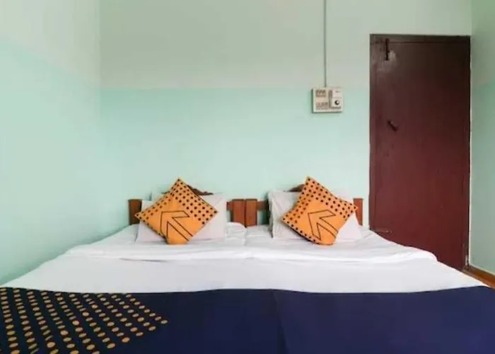 Spot On Prarthana Residency
