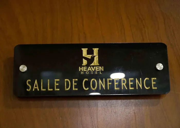 New Heaven Hotel