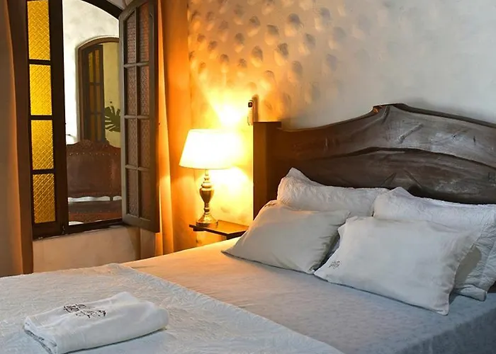 Hotel Esperanza Estelí