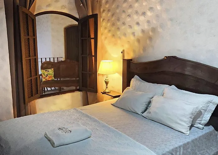 Hotel Esperanza Estelí