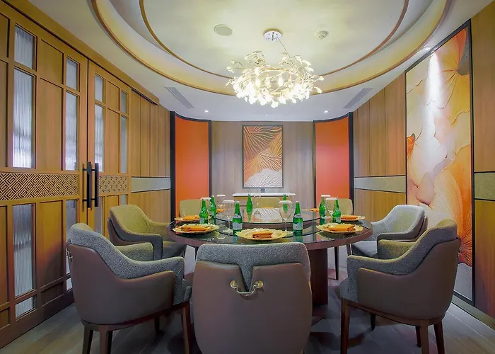 Fugo Hotel Banjarmasin