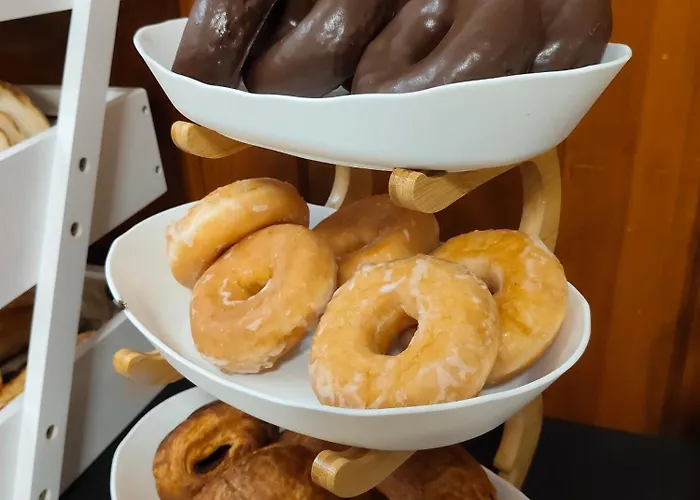 Hotel Lamoga