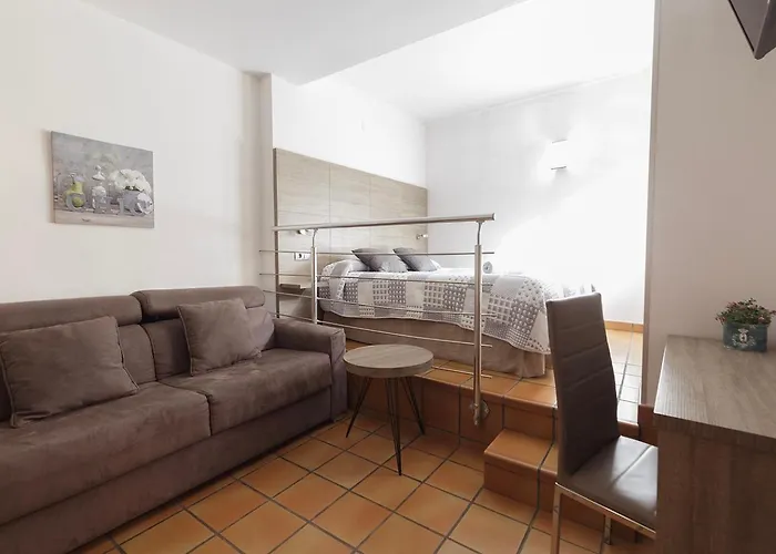 Hotel Lamoga