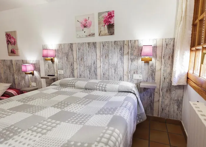 Hotel Lamoga