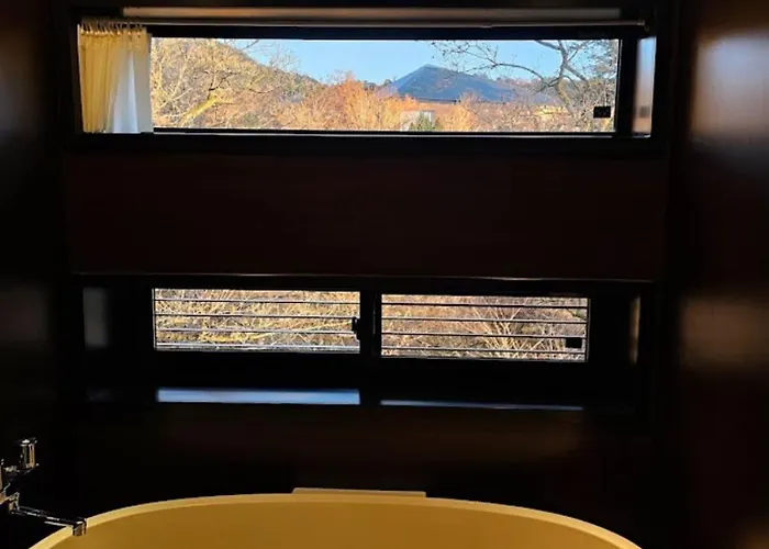 Shinkyo Inn