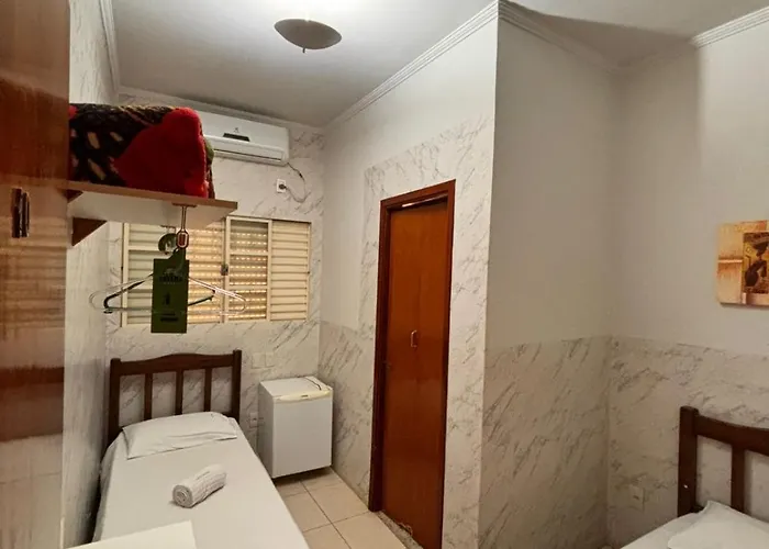 Hotel Savana