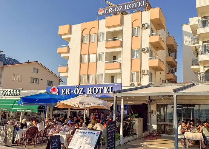 Er-Oez Hotel & Restaurant