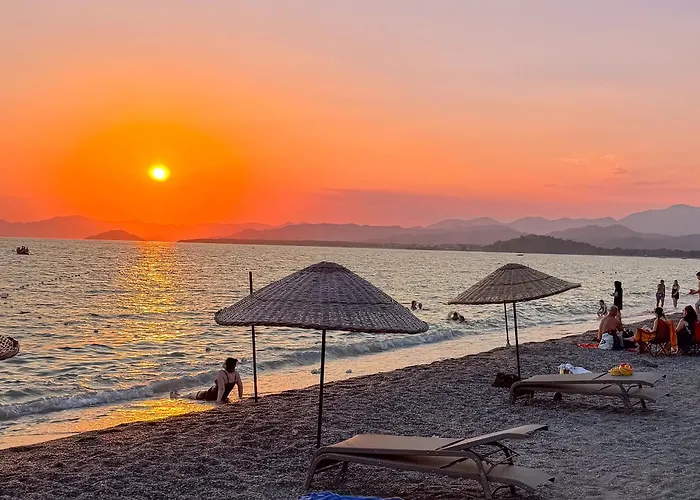Er-öz Hotel&Restaurant