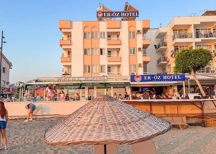 Er-Oez Hotel & Restaurant