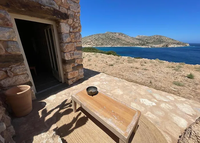 Phisis Nature Retreat