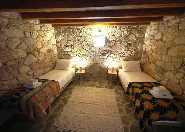Phisis Nature Retreat