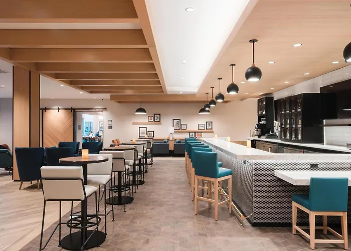 Hyatt Place Sacramento International Airport