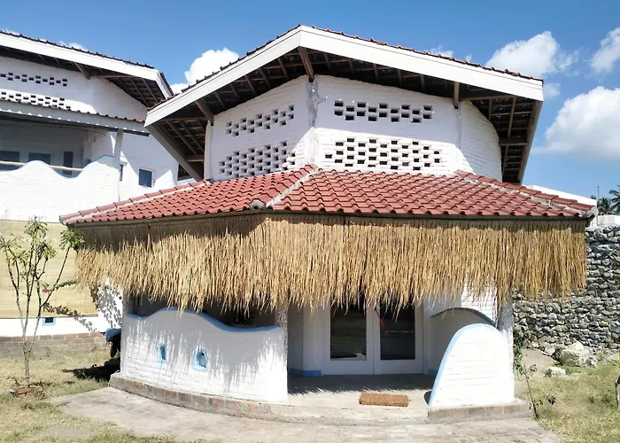 Shaya Cottage