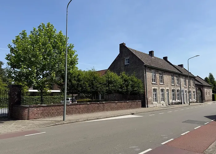 B&B Sjaanderhof