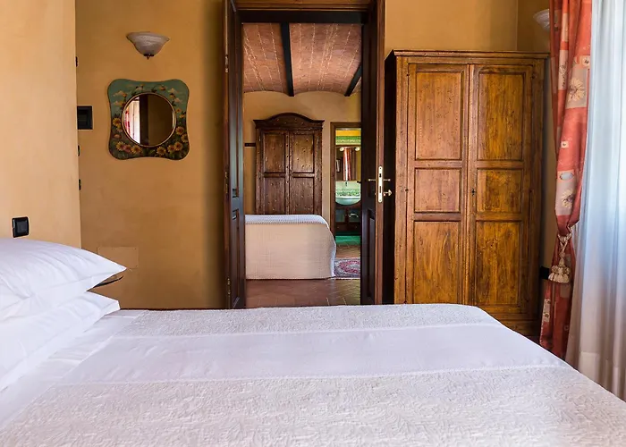 Villa Delia Hotel&Cooking School