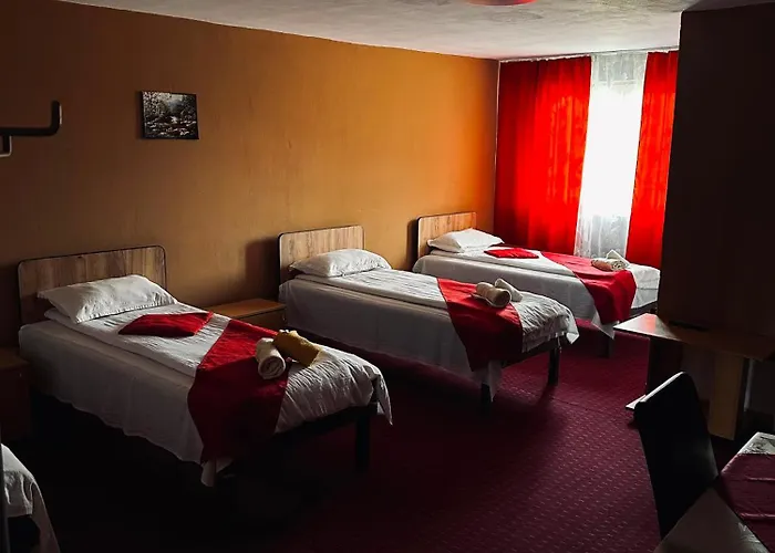 Hotel Mya