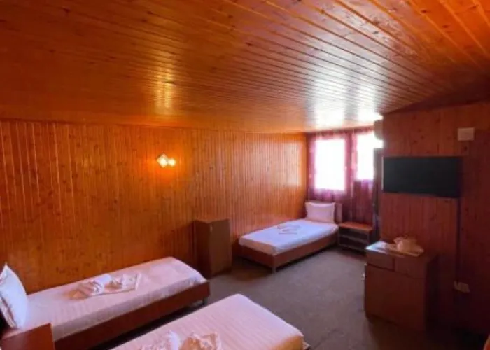 Hotel Capu' Turcului
