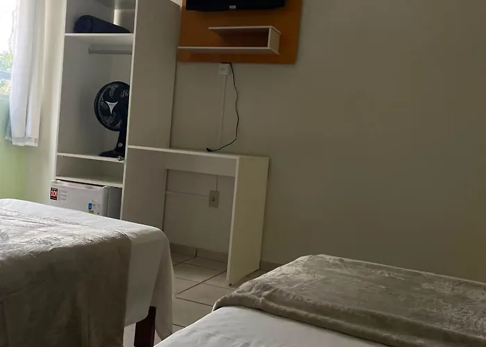 Alameda Hotel Centro