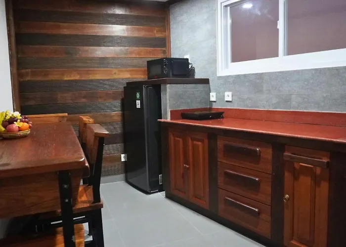 Alu Lofts