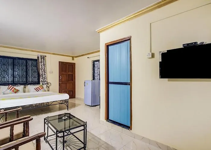 Hote O Pravin Holiday Homes