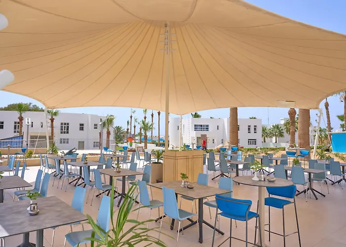Pickalbatros Golf Luxury Suites - All Inclusive