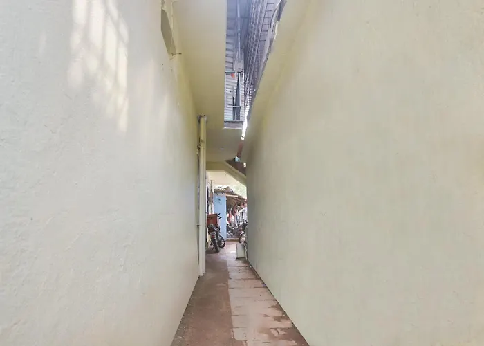 Hotel O Pratisha Guest House
