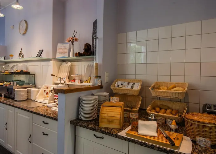 Boutique Hotel Schwarzer Baer