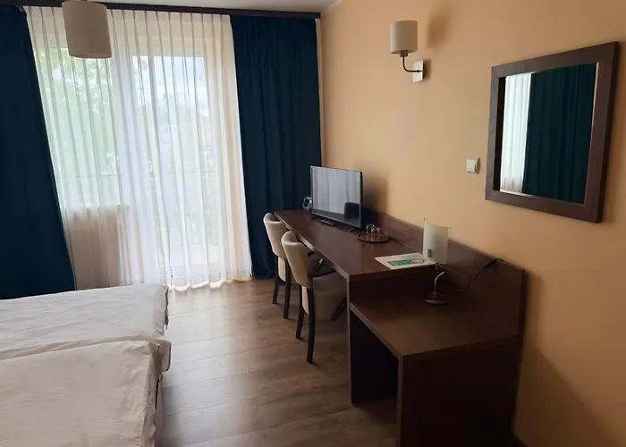 Motel Pieprzyk