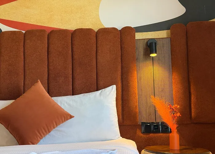 Oceana Mazagan Suites Hotel