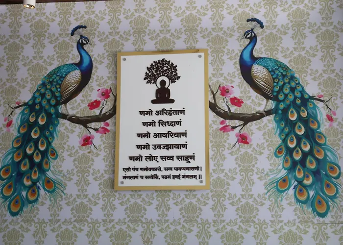 Hotel Mayur Residency