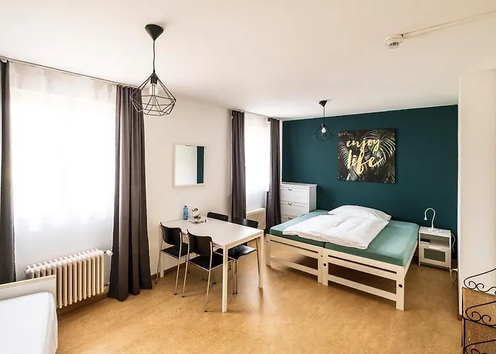 Paladina Hotel