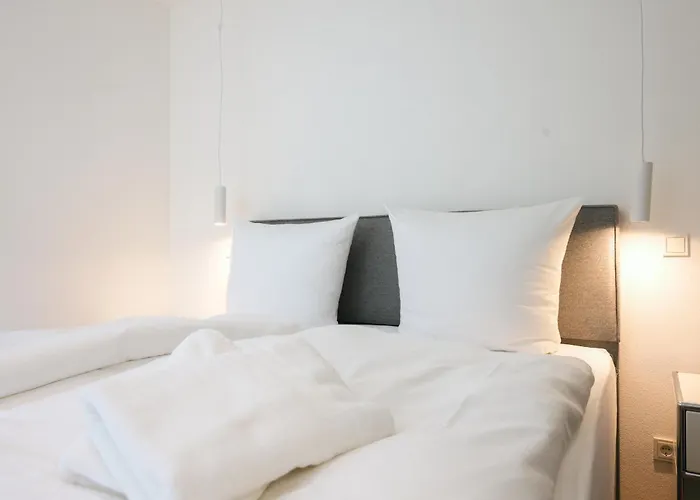 Altes Kelterhaus&Plein Hotel by Markus Plein