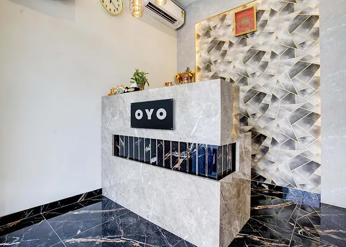 Hotel O Ashirwad Inn