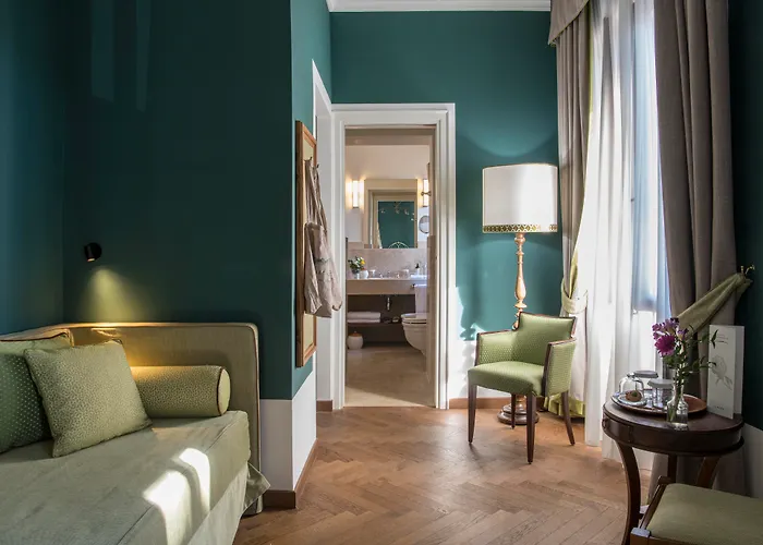 La Posta Hotel & Thermal Spa - Adults Only