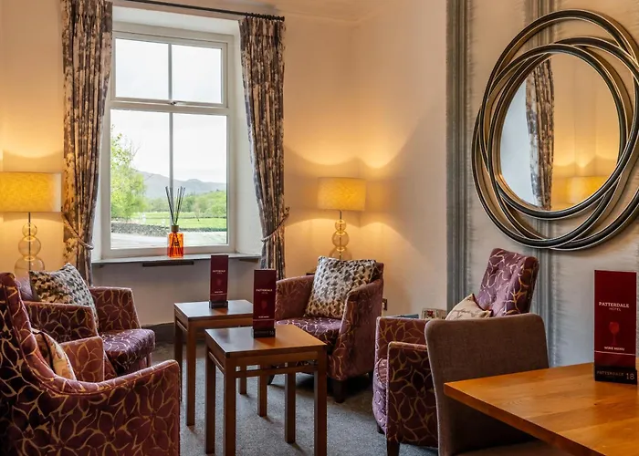 Patterdale Hotel