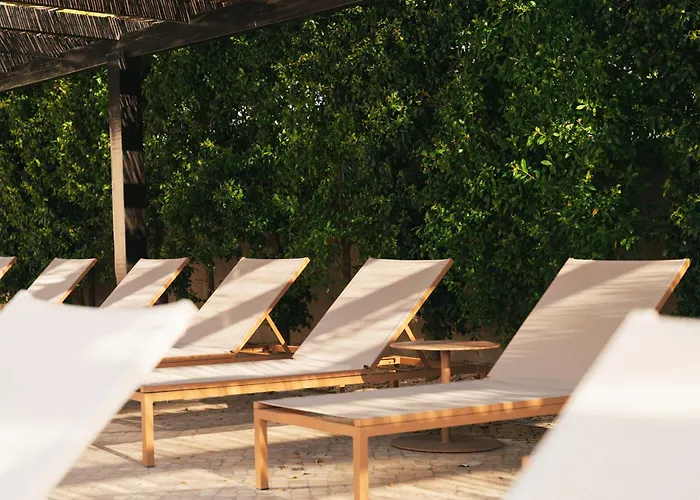 Falesia Hotel - Adults Only