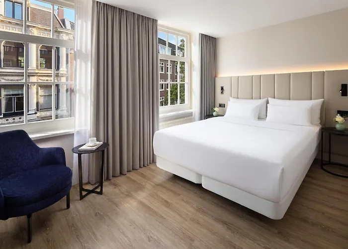 Nh Amsterdam Leidseplein