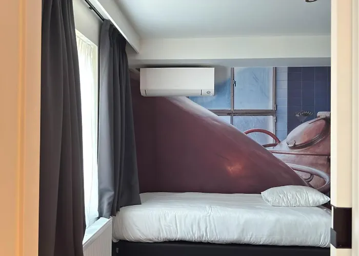 Hotel Brouwerij Het Anker