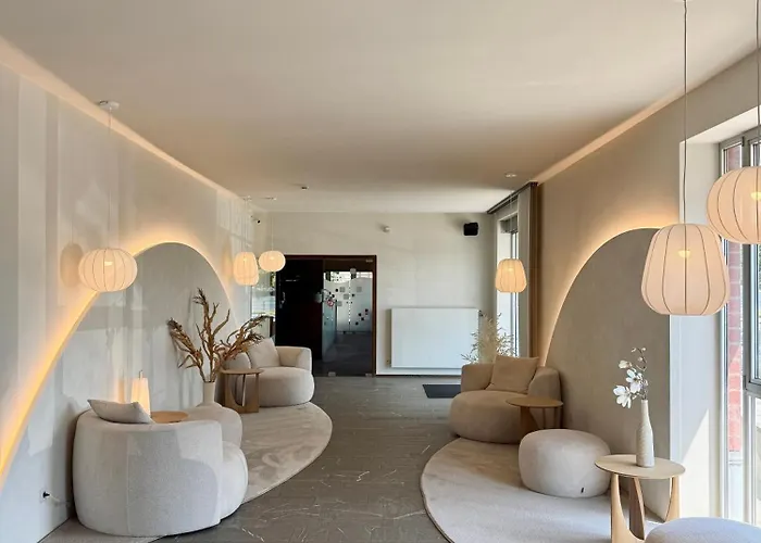 Hotel Sirius