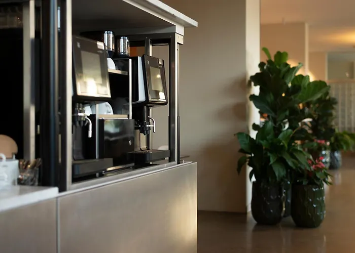 Hotel Daniel Graz - Smart Lifestyle Near City Centre