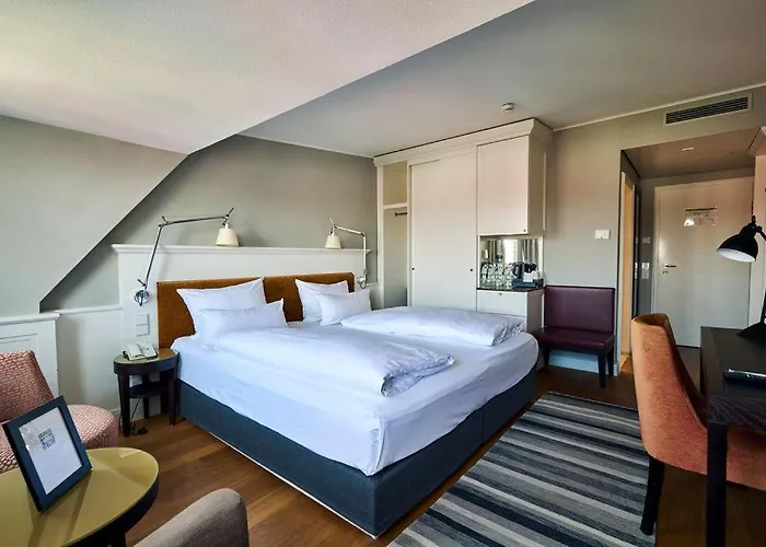 Hotel Halm Konstanz